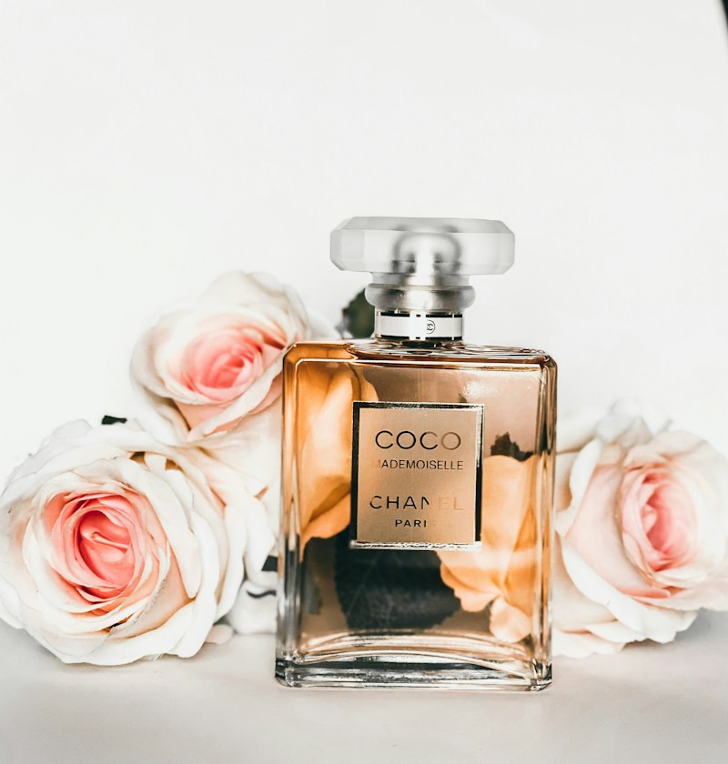 Fragrances - Refresh • Relax • Rejuvenate