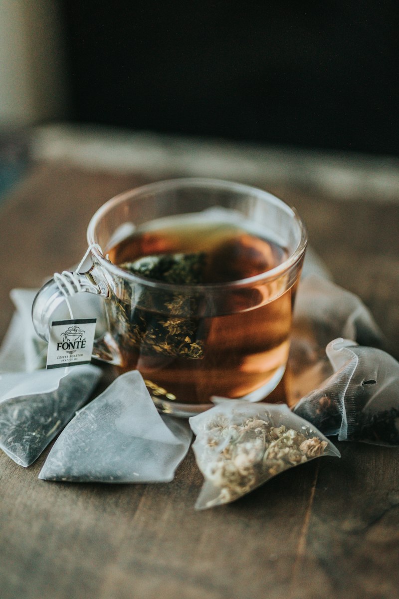 Premium Assam CTC Tea