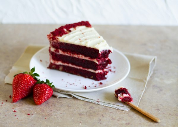Black Forest Cake